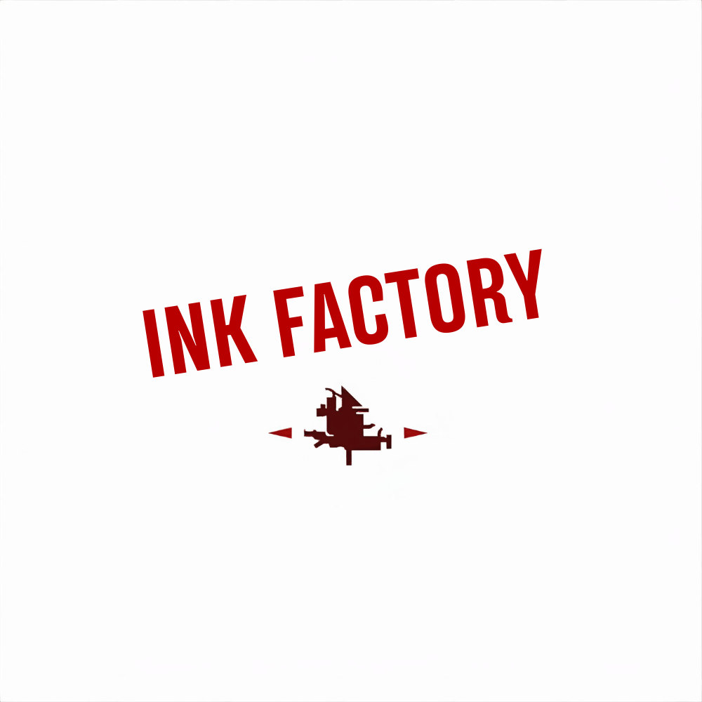 Ink Factory Tattoo